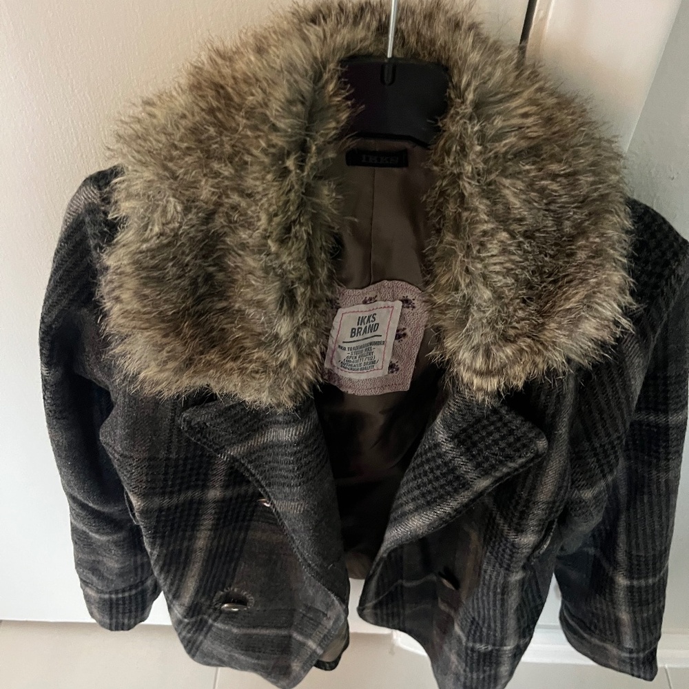 IKKS French jacket girl